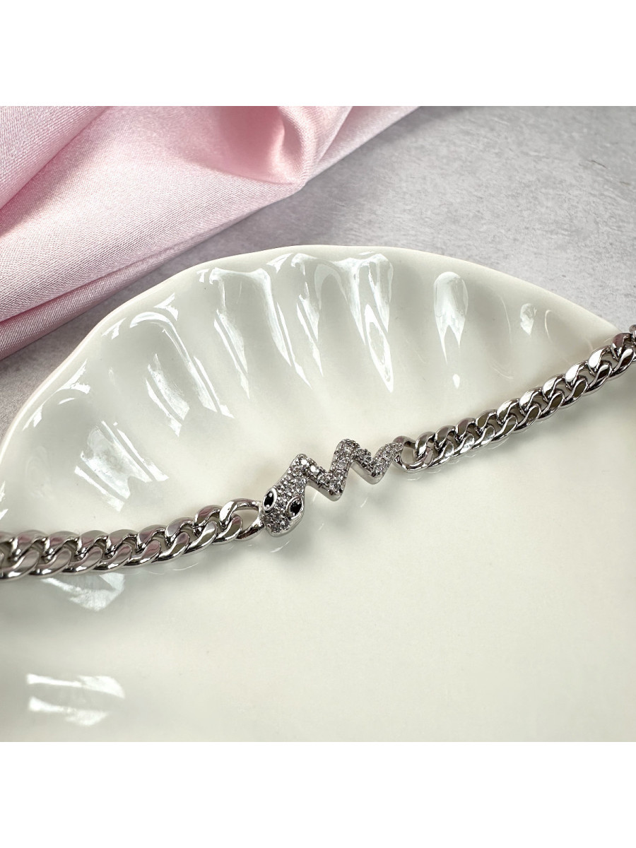 Браслет на руку со змеёй, Xuping Jewelry Браслет на руку со змеёй, Xuping Jewelry