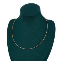 Чокер-струна 42 см. x 1,5 мм., Xuping Jewelry