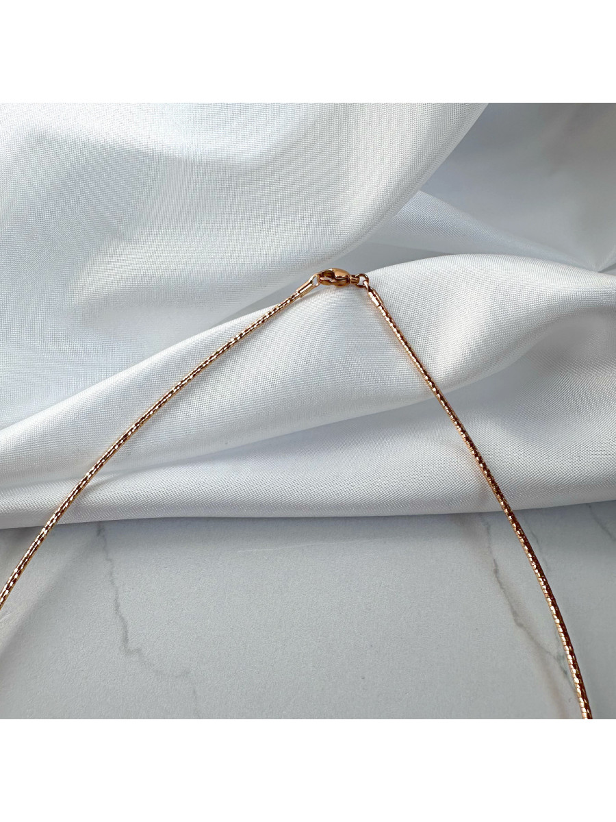 Чокер-струна 42 см. x 1,5 мм., Xuping Jewelry