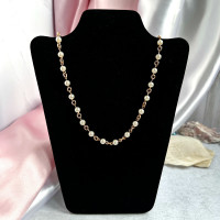 Короткое колье с жемчужинами, Xuping Jewelry