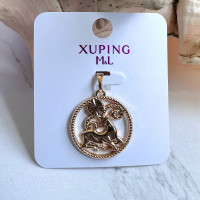 Овен - подвеска со знаком зодиака, Xuping Jewelry