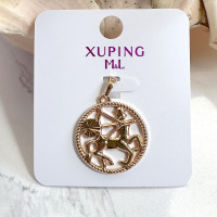 Стрелец - подвеска со знаком зодиака, Xuping Jewelry