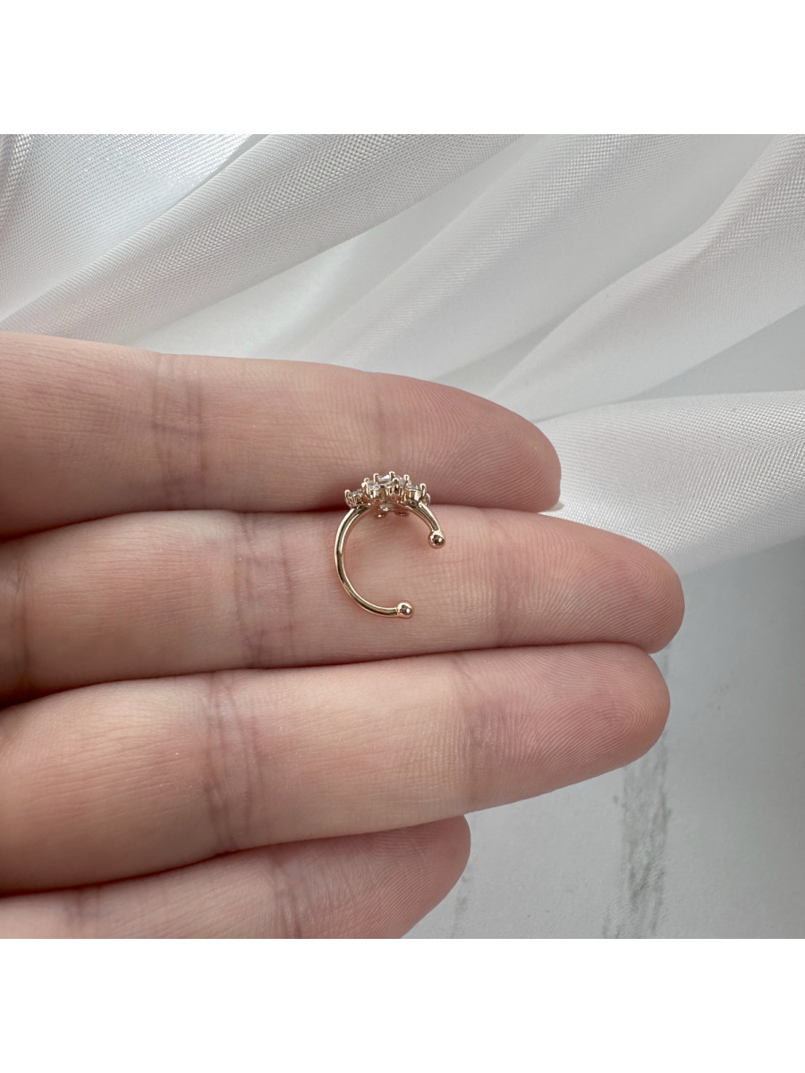 Каффа "Цветок", Xuping Jewelry Каффа "Цветок", Xuping Jewelry