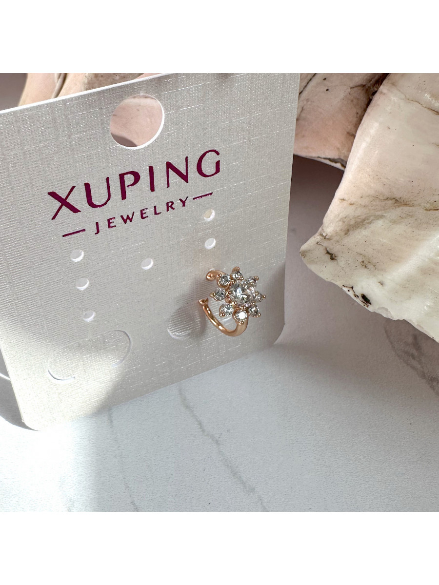 Каффа "Цветок", Xuping Jewelry Каффа "Цветок", Xuping Jewelry