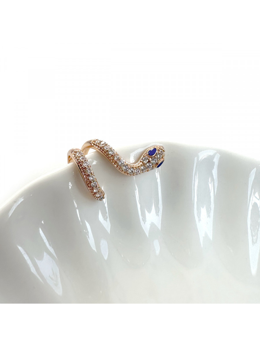 Каффа Змея, Xuping Jewelry Каффа Змея, Xuping Jewelry