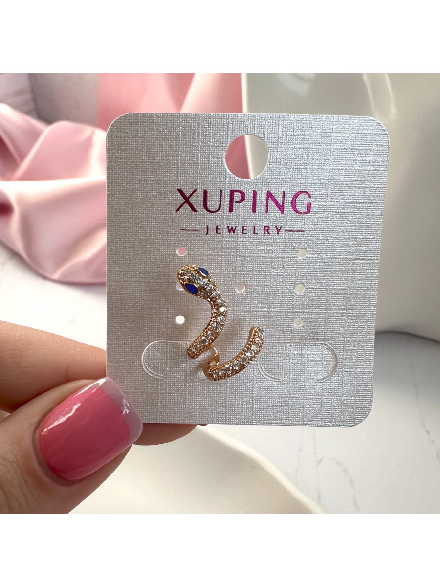 Каффа Змея, Xuping Jewelry Каффа Змея, Xuping Jewelry