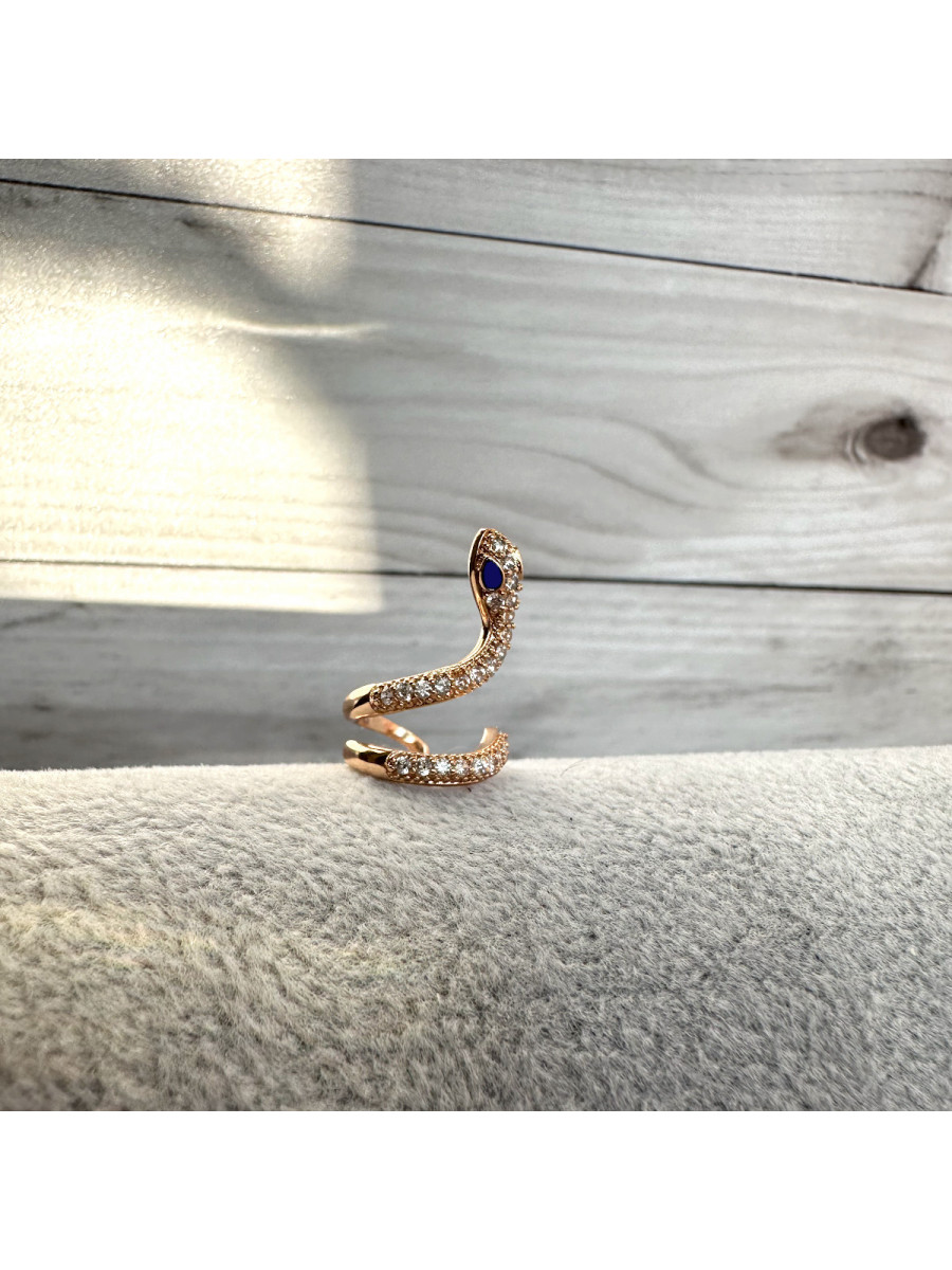 Каффа Змея, Xuping Jewelry Каффа Змея, Xuping Jewelry